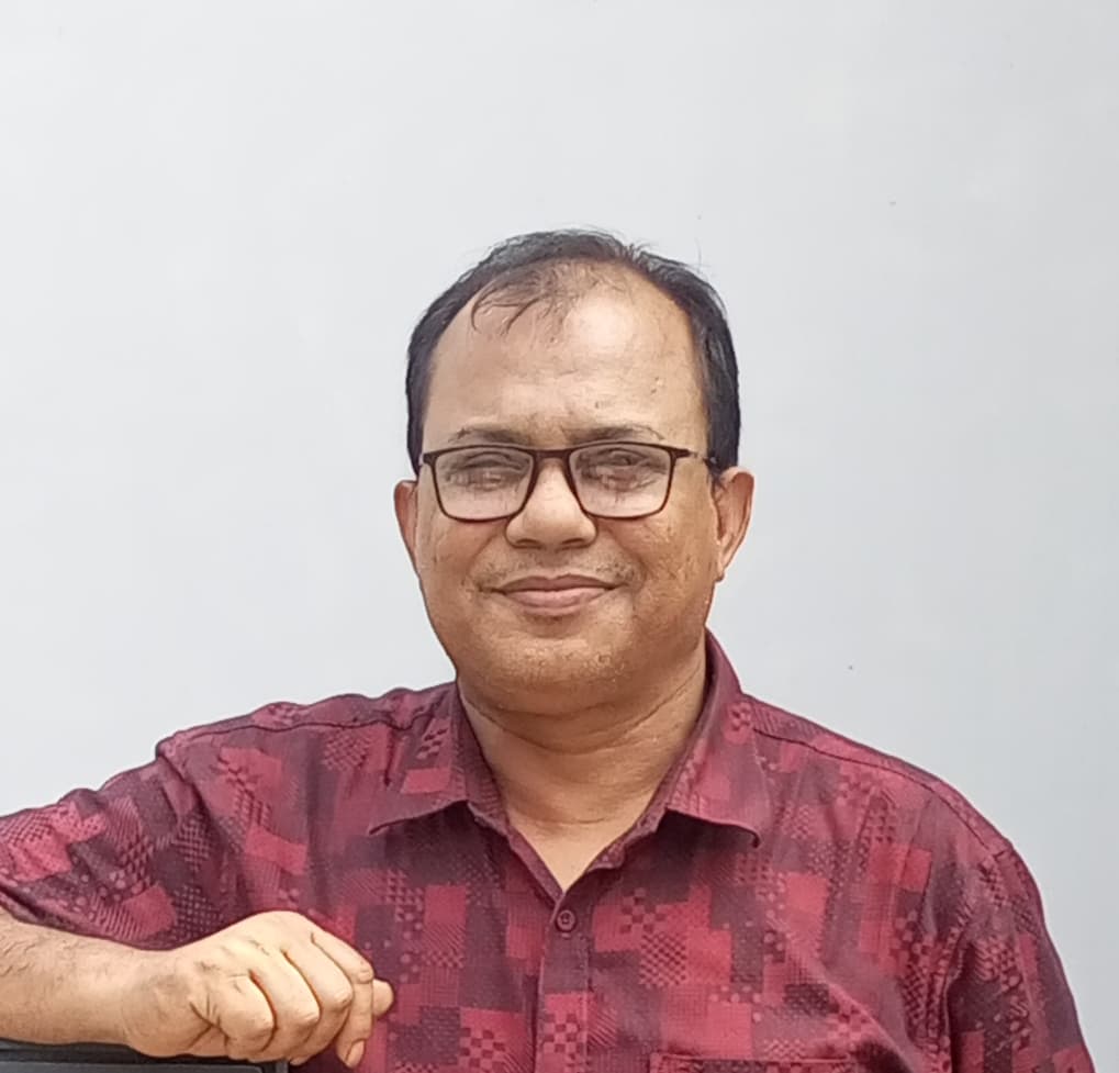 Md. Rabiul Karim
